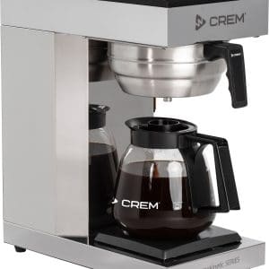 Crem ThermoKinetic M1-1 1,8 L kaffemaskine