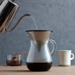 Kinto kaffe karaffel sæt - 600 ml
