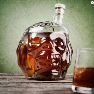 Zombie Karaffel