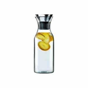 Eva Solo Water Carafe - Transparent 1 L