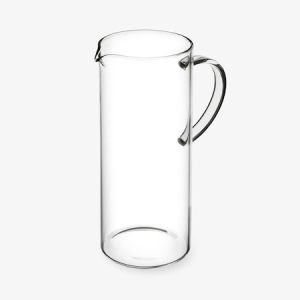 Karaffel Glas Transparent 1 L