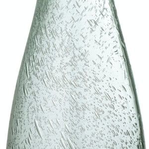 Manela, Karaffel, Glas by Bloomingville (D: 11,5 cm. x H: 32 cm., Grøn)