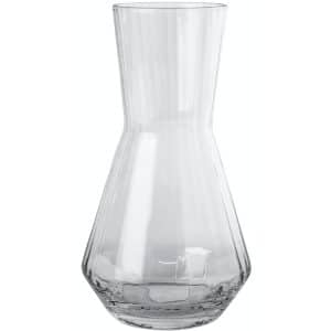 Sandvig, Karaffel, Glas by Broste Copenhagen (D: 12,5 cm. x H: 22,5 cm., Klar)
