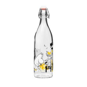 MUMI Patentflaske Fruits 1 l