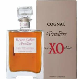Cognac Xo De Pradiere 70cl