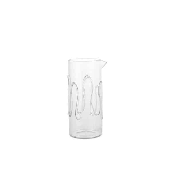 Ferm Living Doodle Karaffel Klar