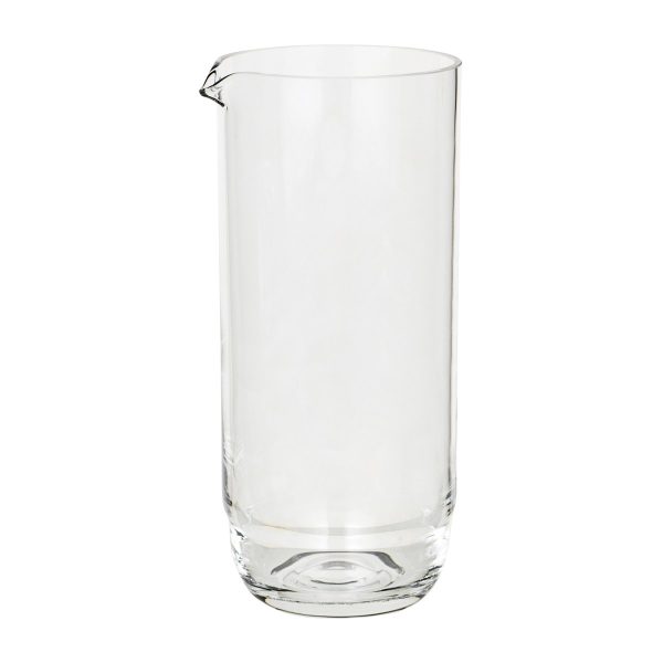 Broste Copenhagen Nordic Bistro karaffel 150 cl Clear