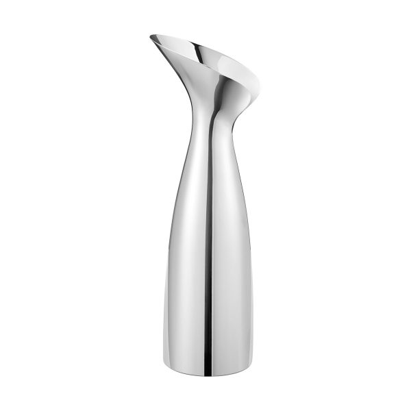 Georg Jensen Indulgence karaffel 1 L Rustfrit stål