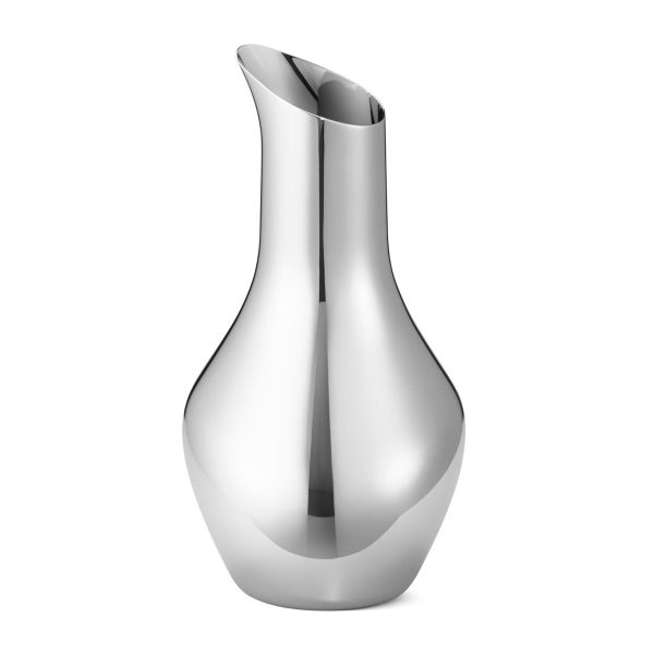 Georg Jensen Sky kande 1,5 L Rustfrit stål