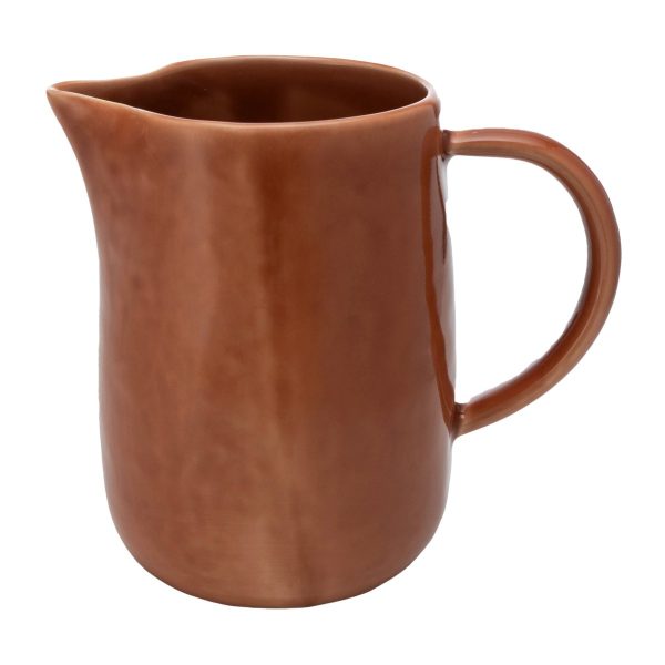 Heirol Heirol x Nosse Svelte kande 1 L Terracotta