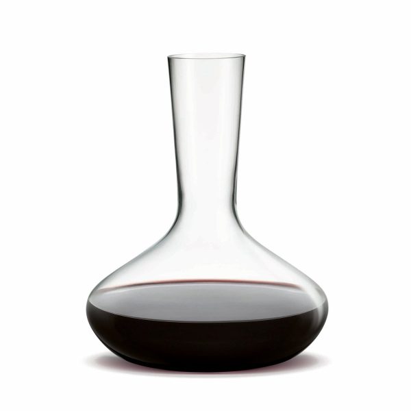 Holmegaard Cabernet vinkaraffel 23,2 cm