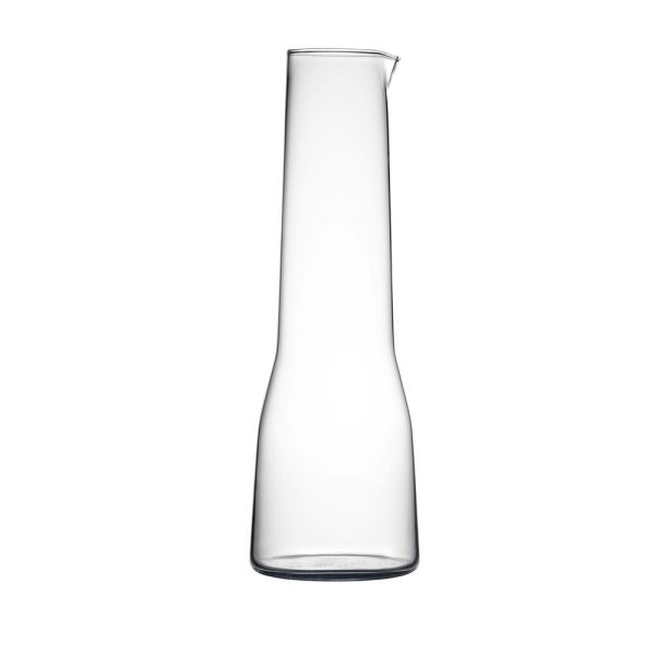 Iittala Essence karaffel klar