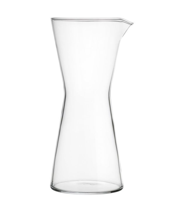 Iittala Kartio karaffel 95 cl klar