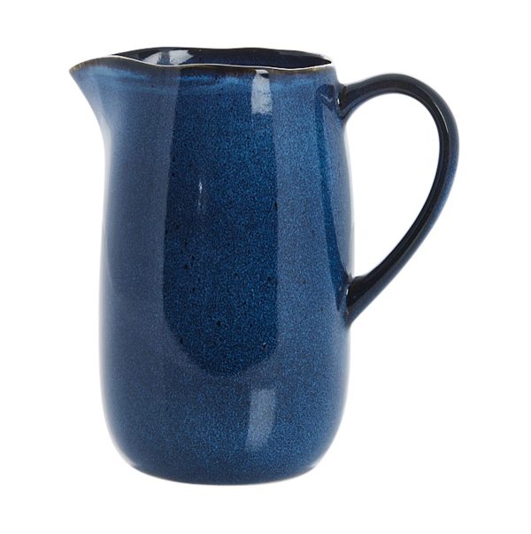 Lene Bjerre Amera kande 20 cm Blue