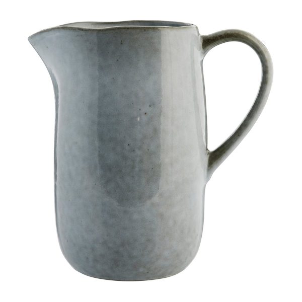 Lene Bjerre Amera kande 20 cm Grey