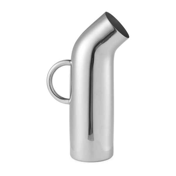 Normann Copenhagen Pipe karaffel 1,2 L Rustfrit stål