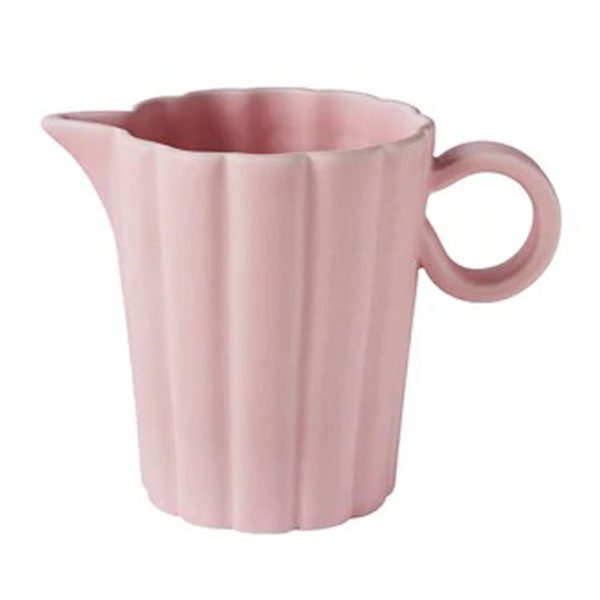 PotteryJo Birgit kande 1 L Lily rosa