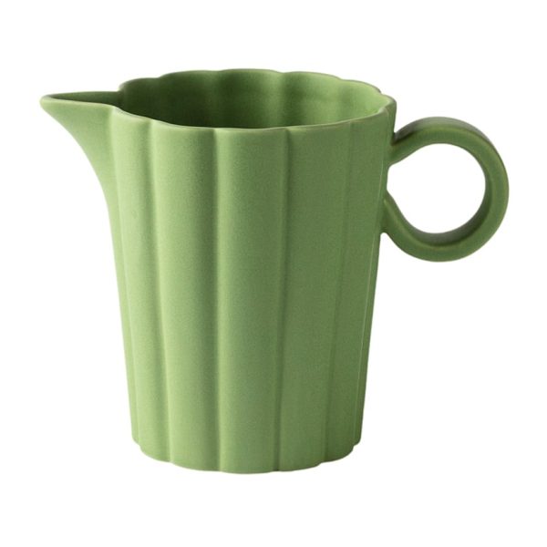 PotteryJo Birgit kande 1 L Olive