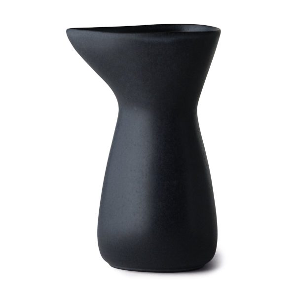 Ro Collection Jug no. 58 Large Lava stone