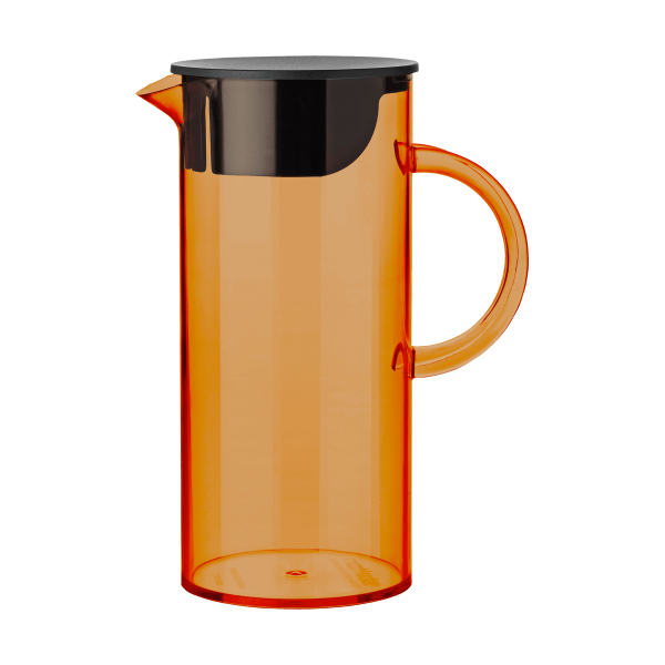 Stelton EM77 kande med låg 1,5 L Saffron