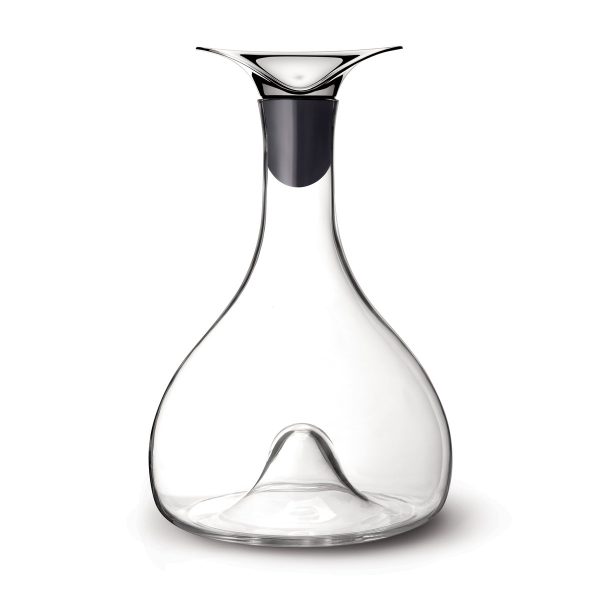 Georg Jensen Wine karaffel 26,7 cm