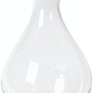 Bubble, Karaffel, H15,7x25,9 cm