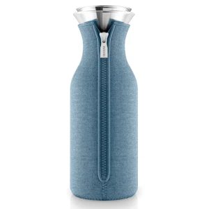 Eva Solo Køleskabskaraffel 1,0 L - Dusty blue