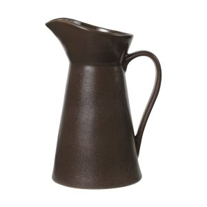 Broste Copenhagen Jenna kande 1,3 L Antique brown