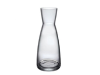 Karaffel Ypsilon 0.25 ltr Ø6.8x16.5 cm Glas,stk