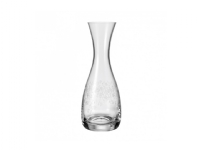 LEONARDO Chateau, Karaffel, Transparent, Glas, Rund, 10 cm, 100 mm