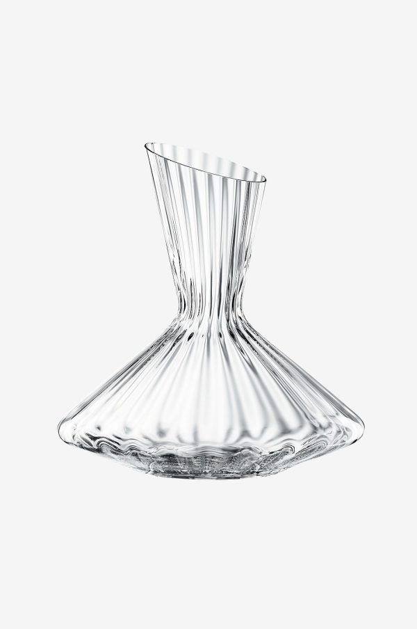 Spiegelau - Karaffel LifeStyle Decanter 0,75 l - Transparent - Kander & karafler - - Homeroom