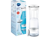 Brita Fill&Serve Vandfilter Karaffel - 1,3 L