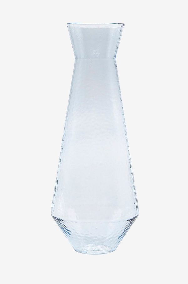 Brut Homeware - Karaffel Claude - Blå - Kander & karafler - - Homeroom