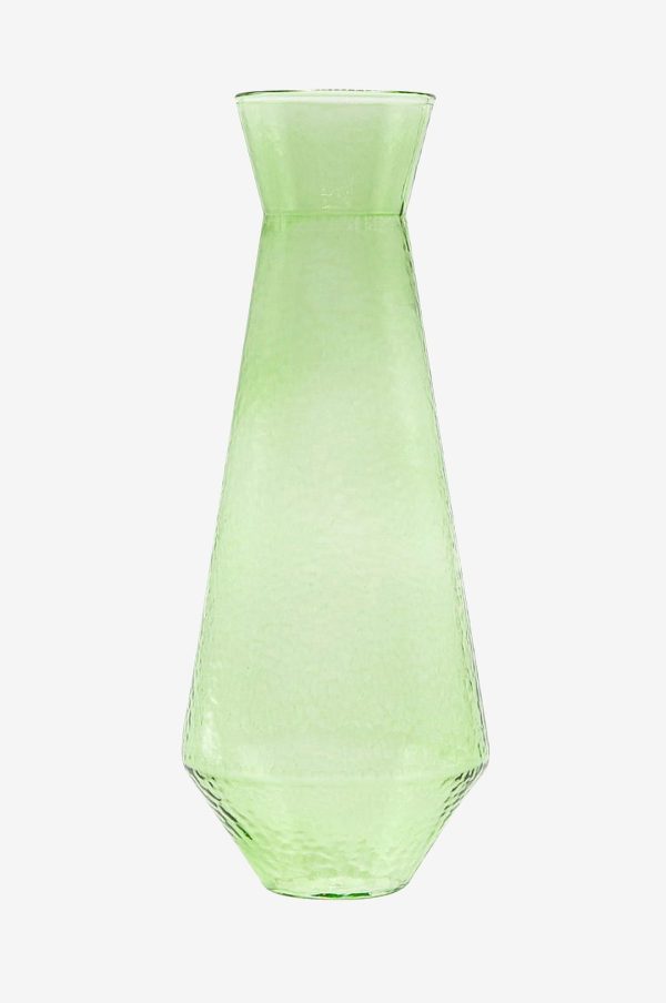 Brut Homeware - Karaffel Claude - Gr⌀n - Kander & karafler - - Homeroom
