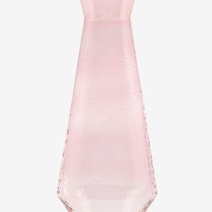 Brut Homeware - Karaffel Claude - Rosa - Kander & karafler - - Homeroom