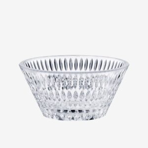 Nachtmann - Skål Ethno 11 cm 4-pak - Transparent - Skåle - - Homeroom