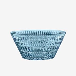 Nachtmann - Skål Ethno 16 cm - Blå - Skåle - - Homeroom