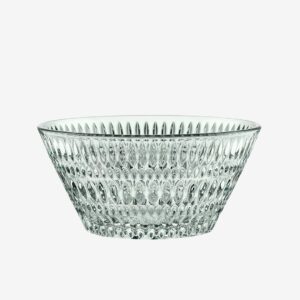 Nachtmann - Skål Ethno 16 cm - Grøn - Skåle - - Homeroom
