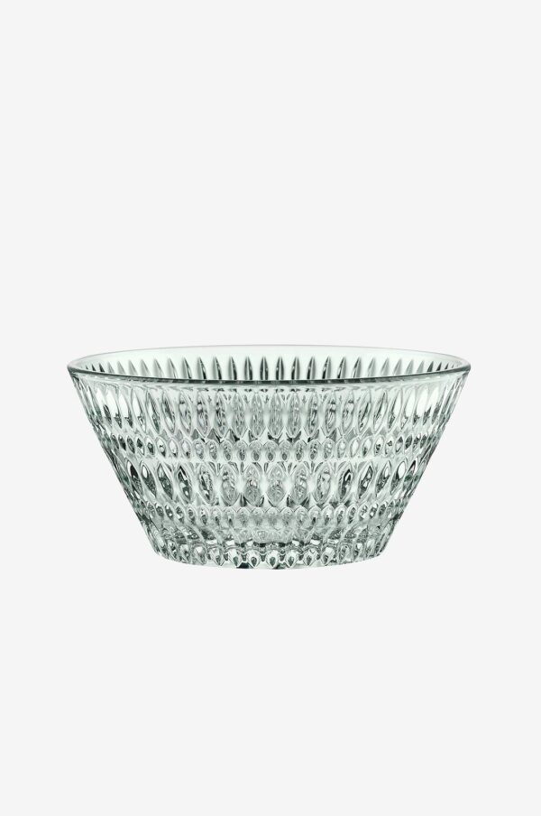 Nachtmann - Skål Ethno 16 cm - Grøn - Skåle - - Homeroom