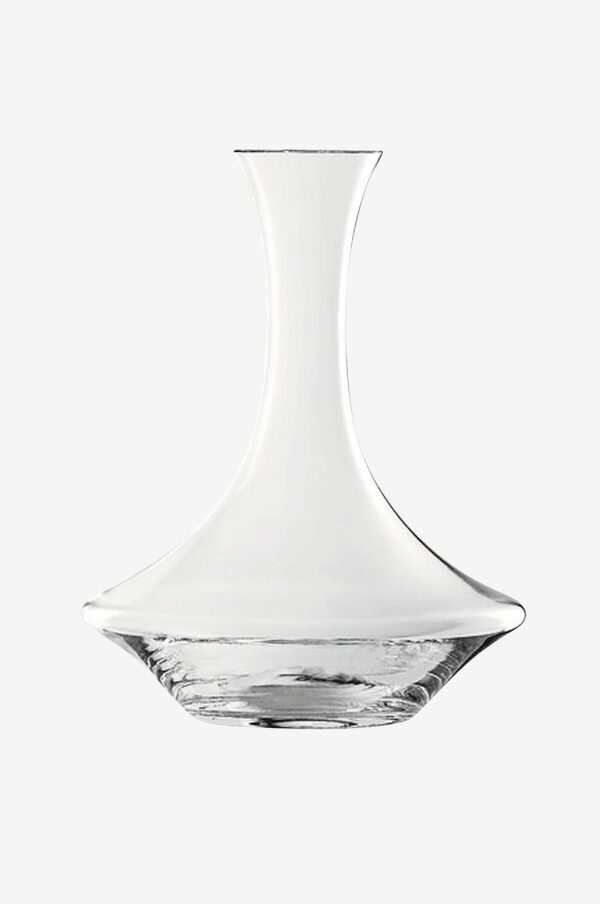 Spiegelau - Karaffel Authentis 1 L - Transparent - Kander & karafler - - Homeroom