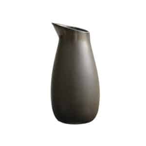 Aida - RAW Metallic Brown - vandkaraffel 1 stk