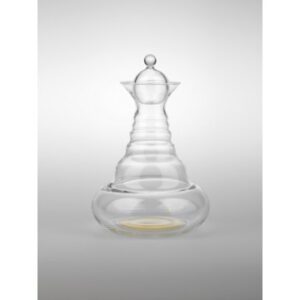 Aladdin karaffel gold - NatureÂ´s Design - GodKarmaShop