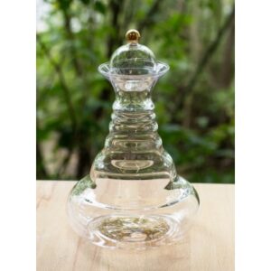 Aladdin karaffel livets træ - NatureÂ´s Design - GodKarmaShop