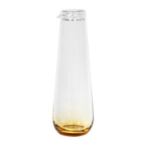Amber karaffel 80 cl