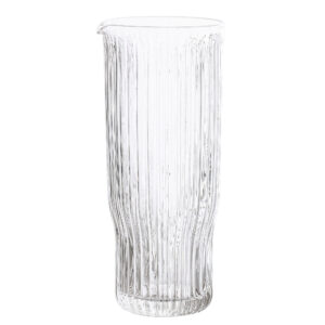 BLOOMINGVILLE Ronja Karaffel, Klar, Glas