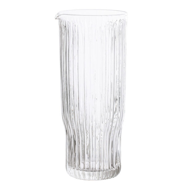 BLOOMINGVILLE Ronja Karaffel, Klar, Glas