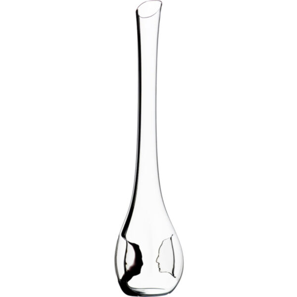 Black Tie Face to Face Karaffel 1,8 liter