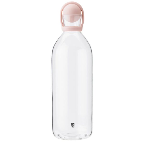 Cool-it vandkaraffel, 1,5 liter, rosa