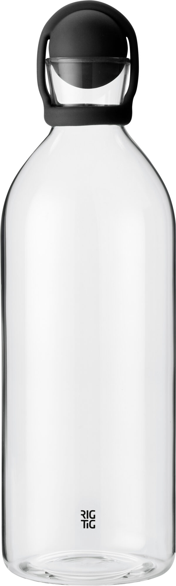 Coolit Karaffel 1,5 l, Black