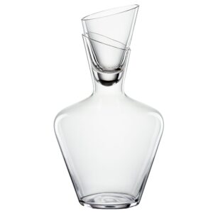 Definition karaffel, 1 liter